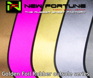 Rubber Sheet